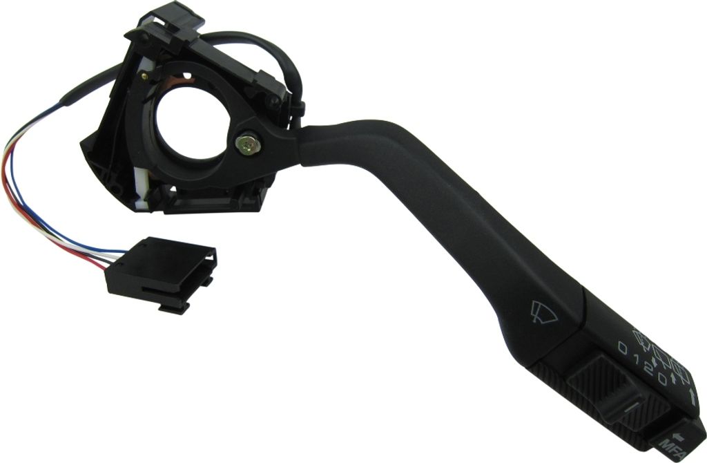 Lenkstockhebel Wischerschalter Bordcomputer MFA für VW Golf 2 Passat 35i Corrado