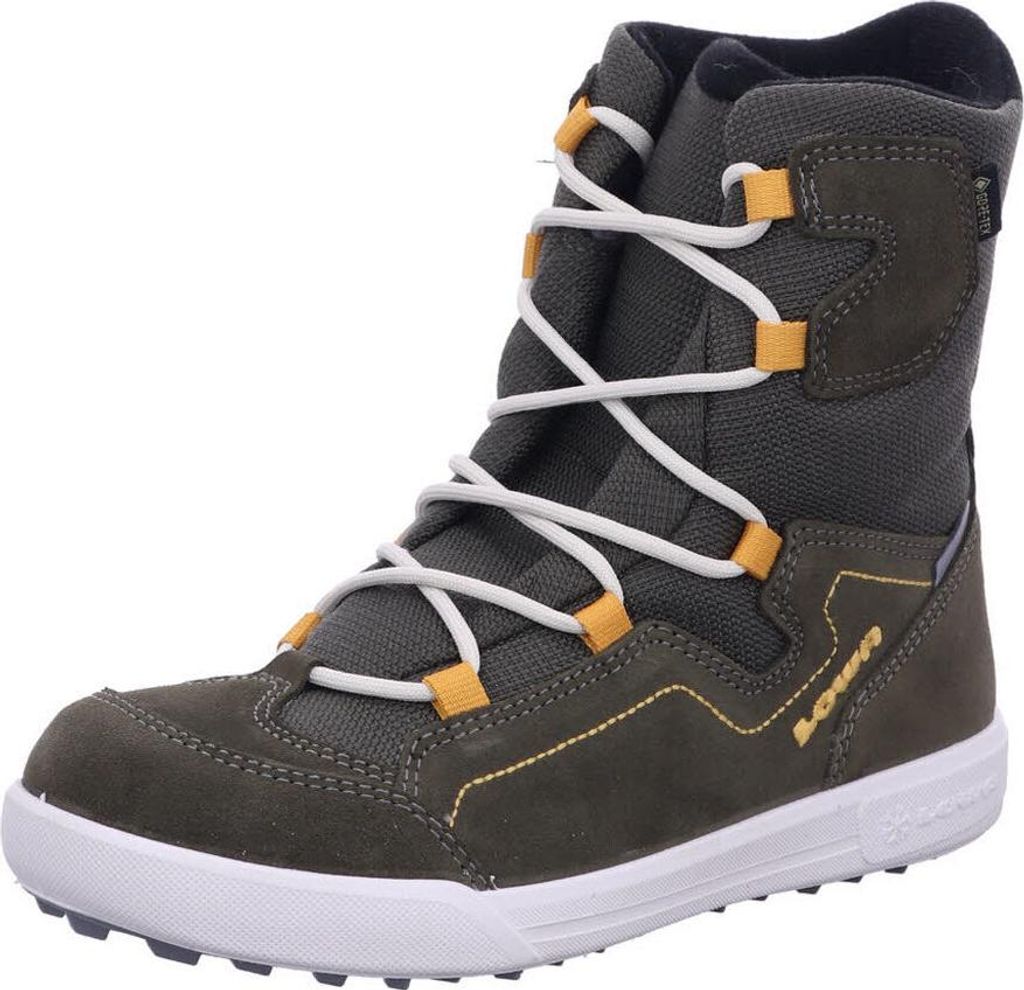 Lowa Jungen Winterstiefel RAIK 2 GTX HI JR 37103-32, 37103-33, 37103-34, 37103-35, 37103-36, 37103-37, 37103-38, 37103-39, 37122-31, 37122-32, 3712...