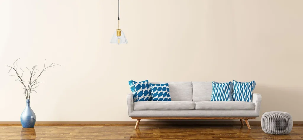 Lampada tooLight App1179-1Cp Gold - 4