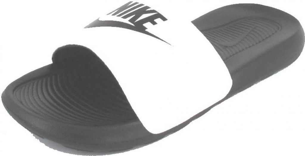 NIKE Herren Freizeitschuhe NIKE VICTORI ONE SLIDE - 005 Produktbild 