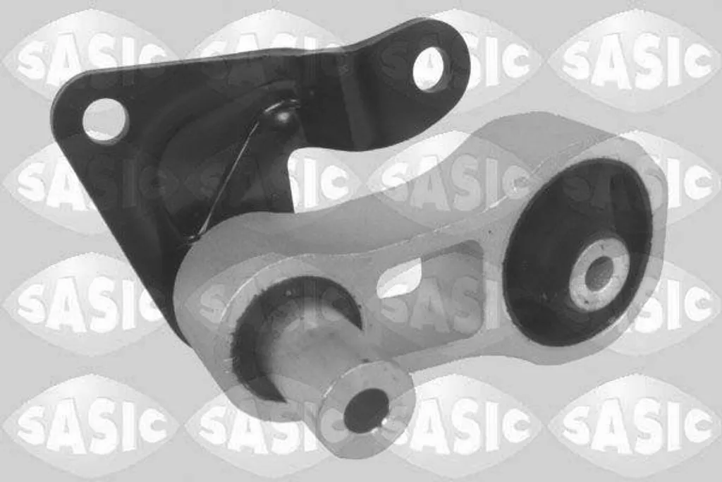 Support Moteur SASIC 2706029 pour Ford B-Max Fiesta Fusion OE 1695146