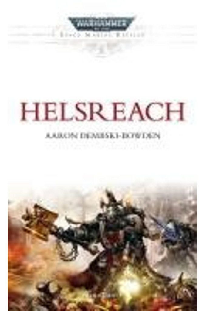 Helsreach Obrázek produktu 