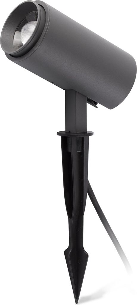 PLOM Projektorlampe mit Erdspieß 70913