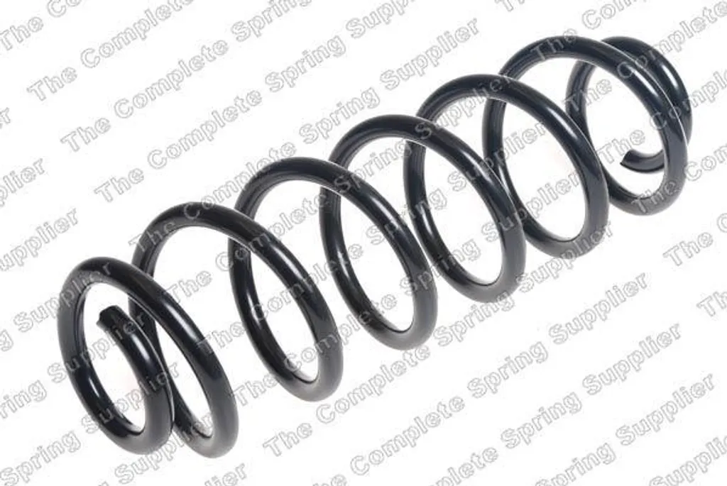 Ressort de rechange pour suspension arrière Audi Q3 - Modèle OE 5N0511115K