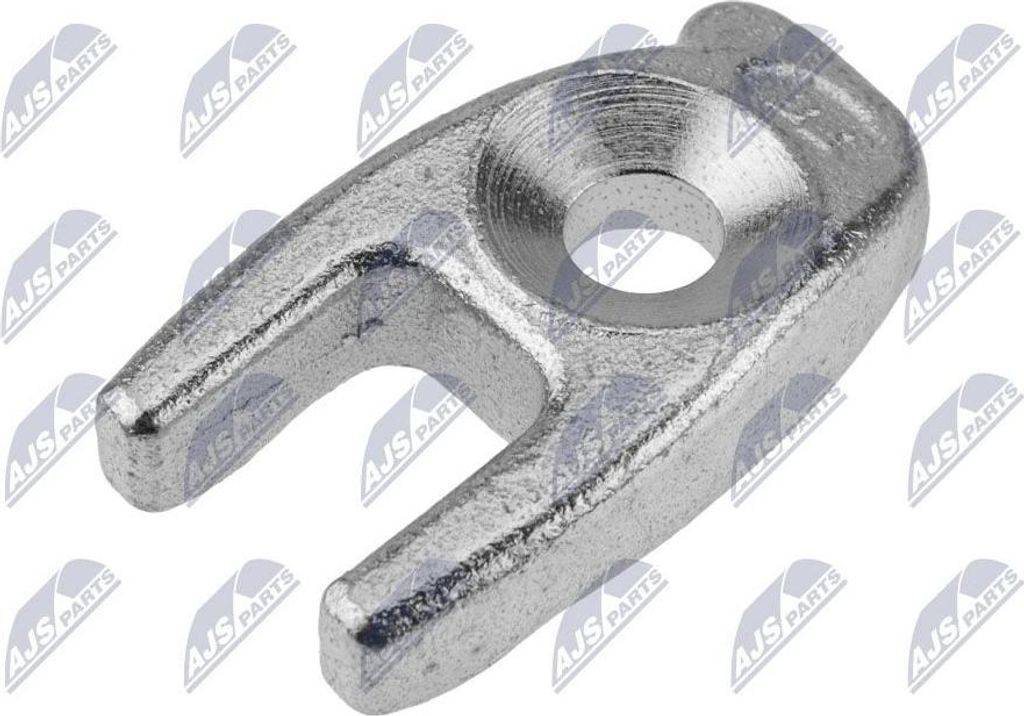 NTY Injektor-Halter Einspritzdüsenhalter BWP-RE-001 für RENAULT MEGANE III Grandtour (KZ0/1)