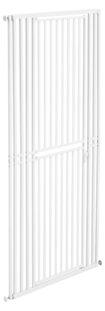 Barrière de sécurité pour escalier SucceBuy, largeur Image du produit 