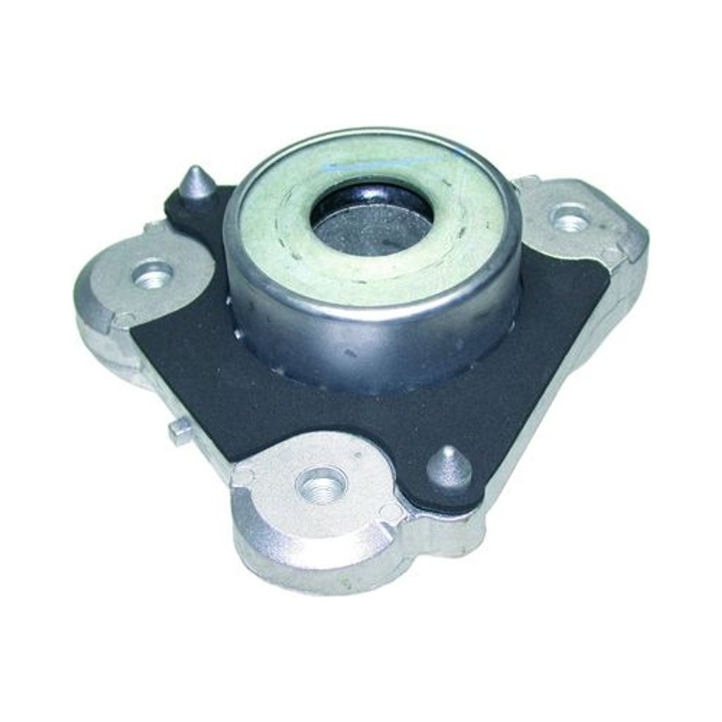 Reparatursatz Federbeinstützlager Vema 249908 für Citroën Fiat Peugeot