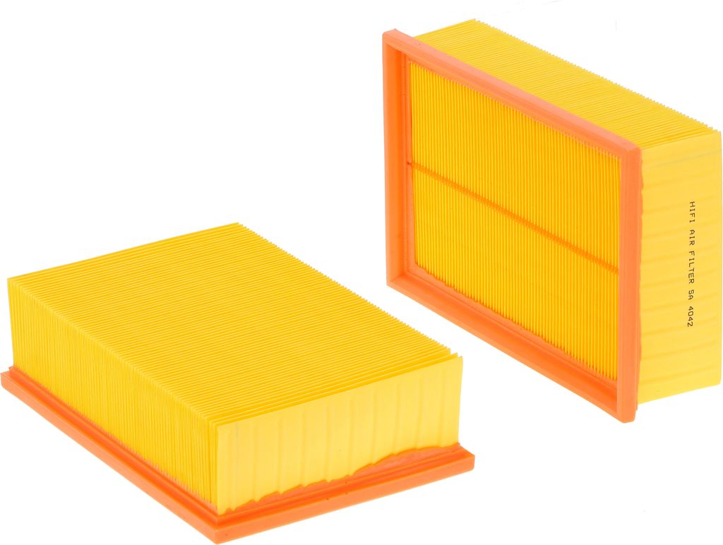 Luftfilter SA 4042