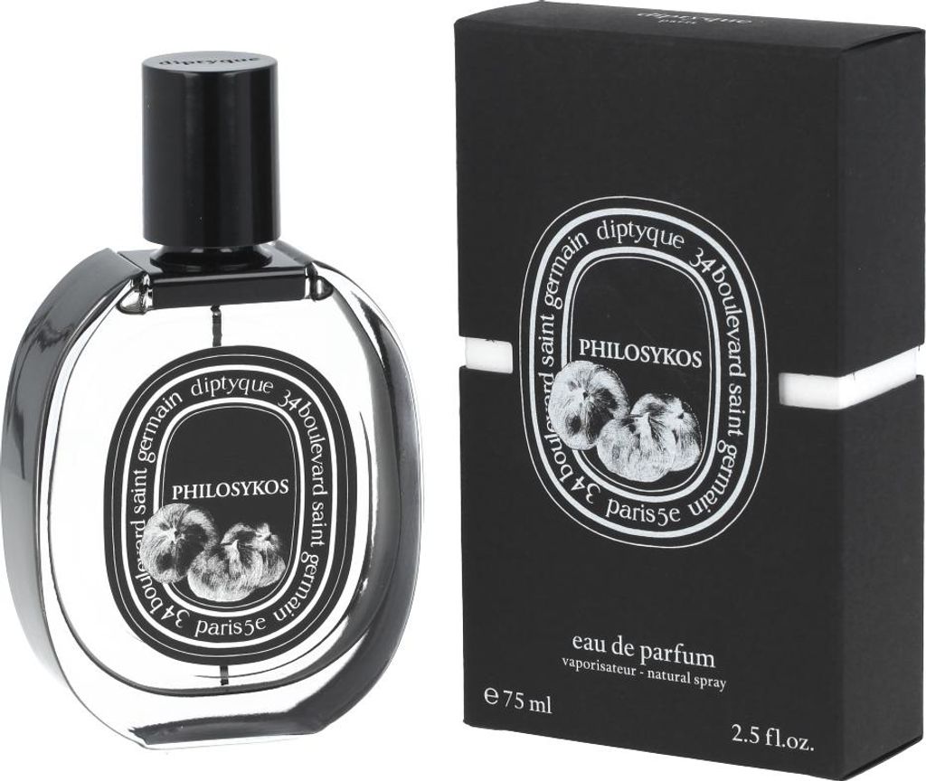 Diptyque Philosykos EDP 75 ml UNISEX Image du produit 