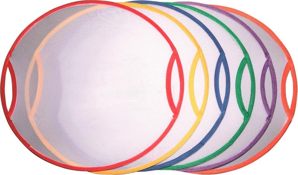Set de trampoline manuel Spordas "BoundaLoons Image du produit 