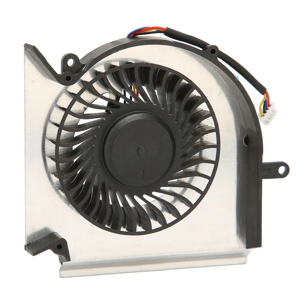 Ventola di raffreddamento per GPU portatile per Hp M75722-001