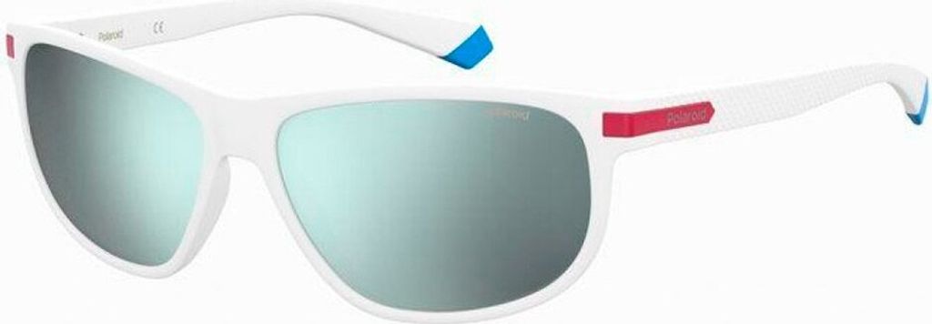 Pánské sluneční brýle Polaroid  PLD 2099/S 7DM/EX 58 Obrázek produktu 