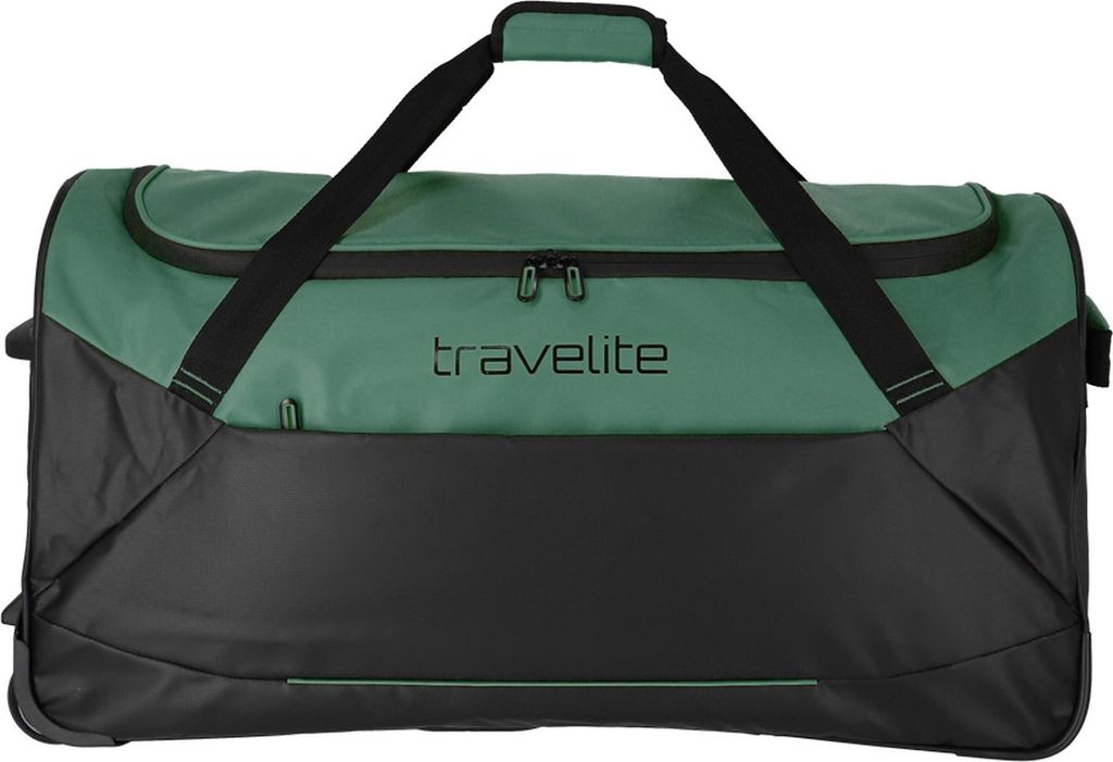 travelite Cestovní taška Sportovní taška Basics Trolley Obrázek produktu 