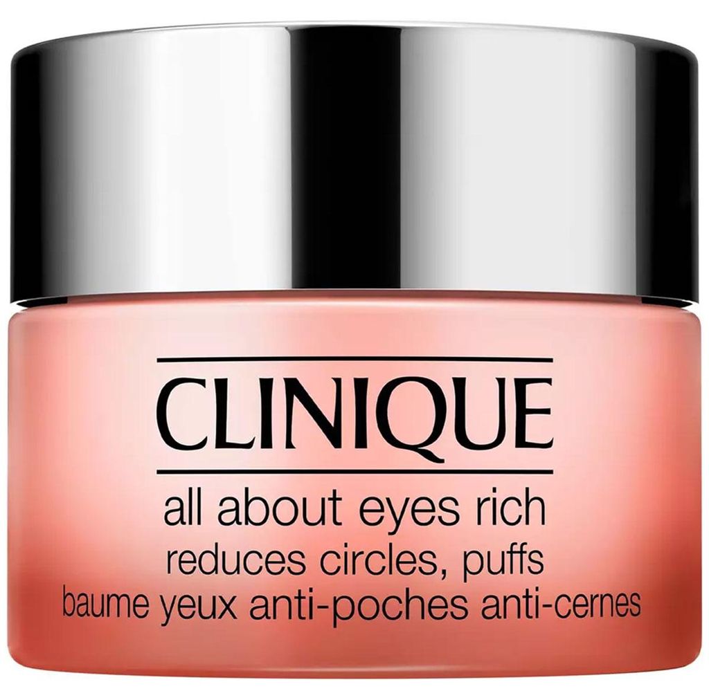 Clinique - All About Eyes Rich - 15 ml Productafbeelding 