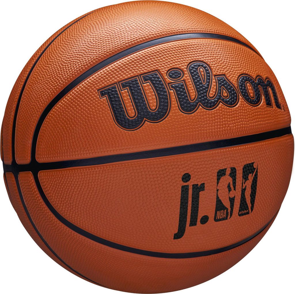 Wilson JR NBA WNBA DRV Bskt 5 Image du produit 