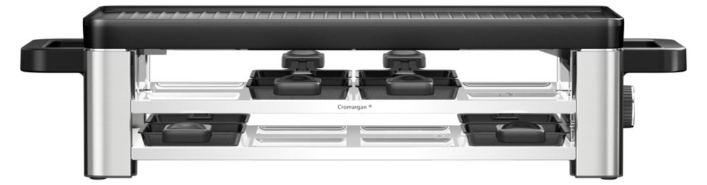 WMF Lono Raclette Selection für 8 Personen Image du produit 