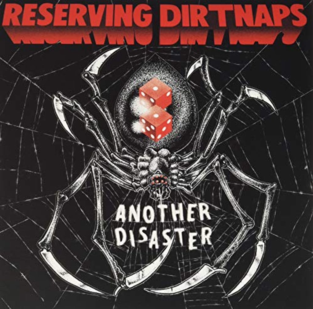 Dirtnaps reservieren - Another Disaster Vinyl