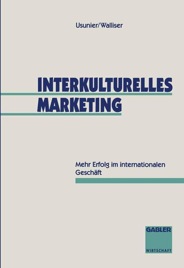 Interkulturelles Marketing