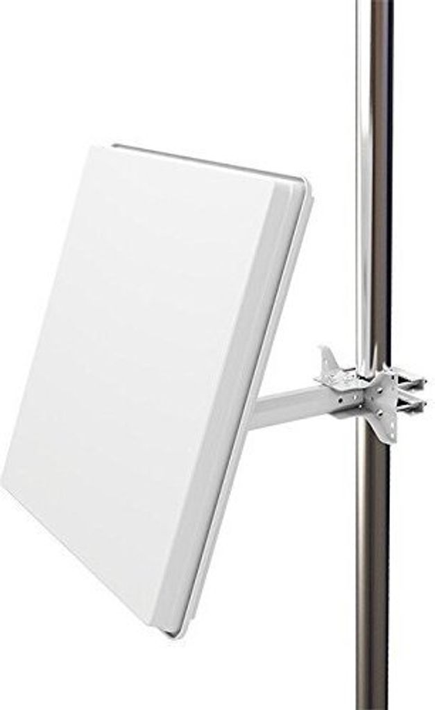 Selfsat Satelitná parabola H50D2 plochá Obrázok produktu 8