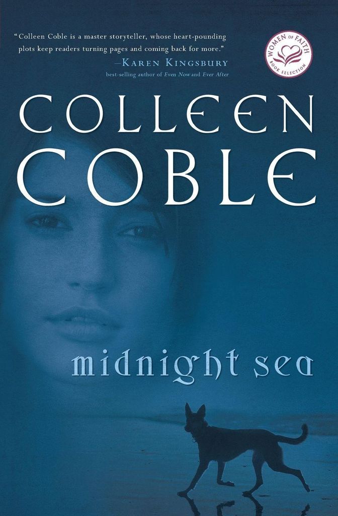 The Midnight Sea