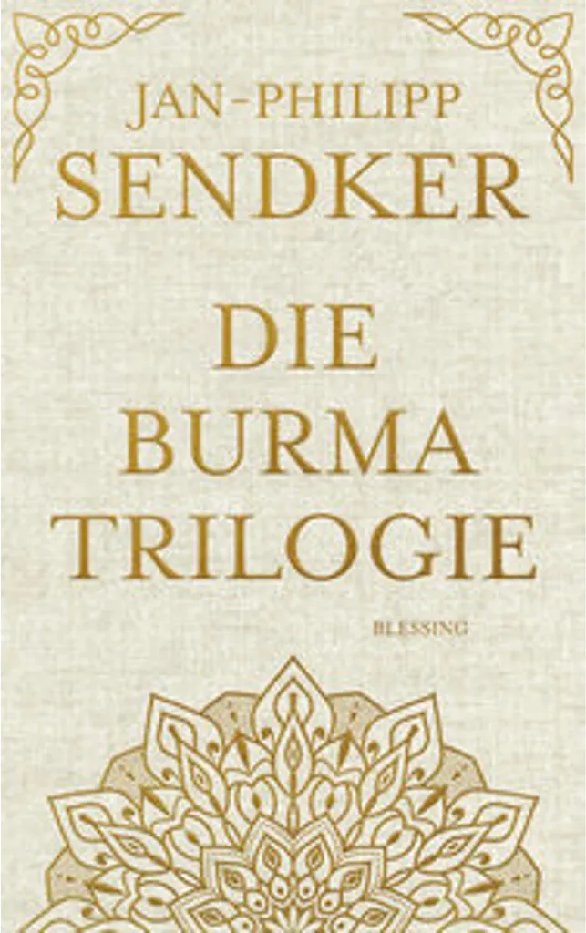 Comprendre l'histoire de la Birmanie avec la série Die Burma-Trilogie