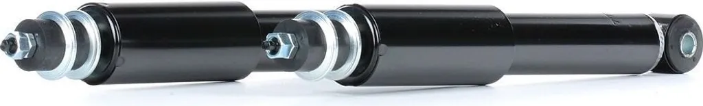 Amortisseur pour Nissan Pick-up D22 : Confort et Charge Essieu Avant