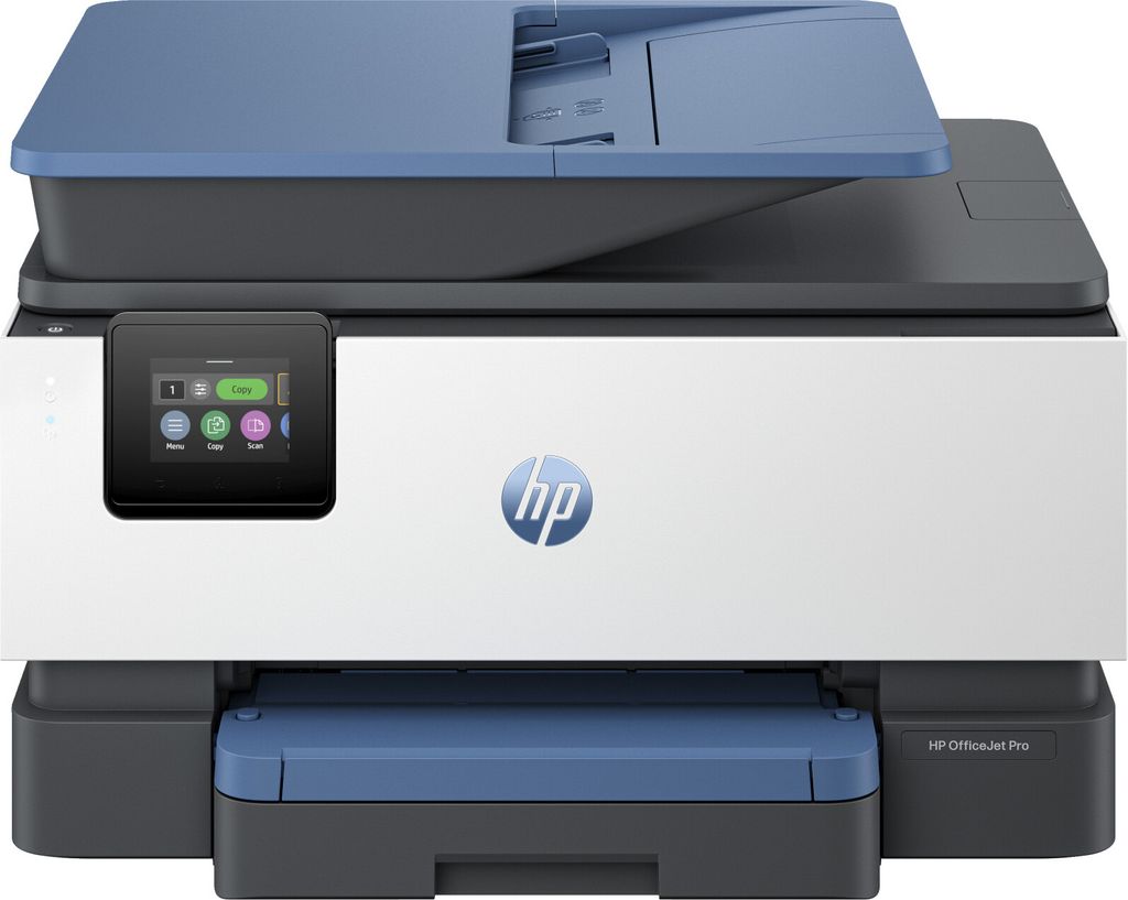 HP Officejet Pro 9125e All-in-One (HP-Instant-Tinte) Produktbild