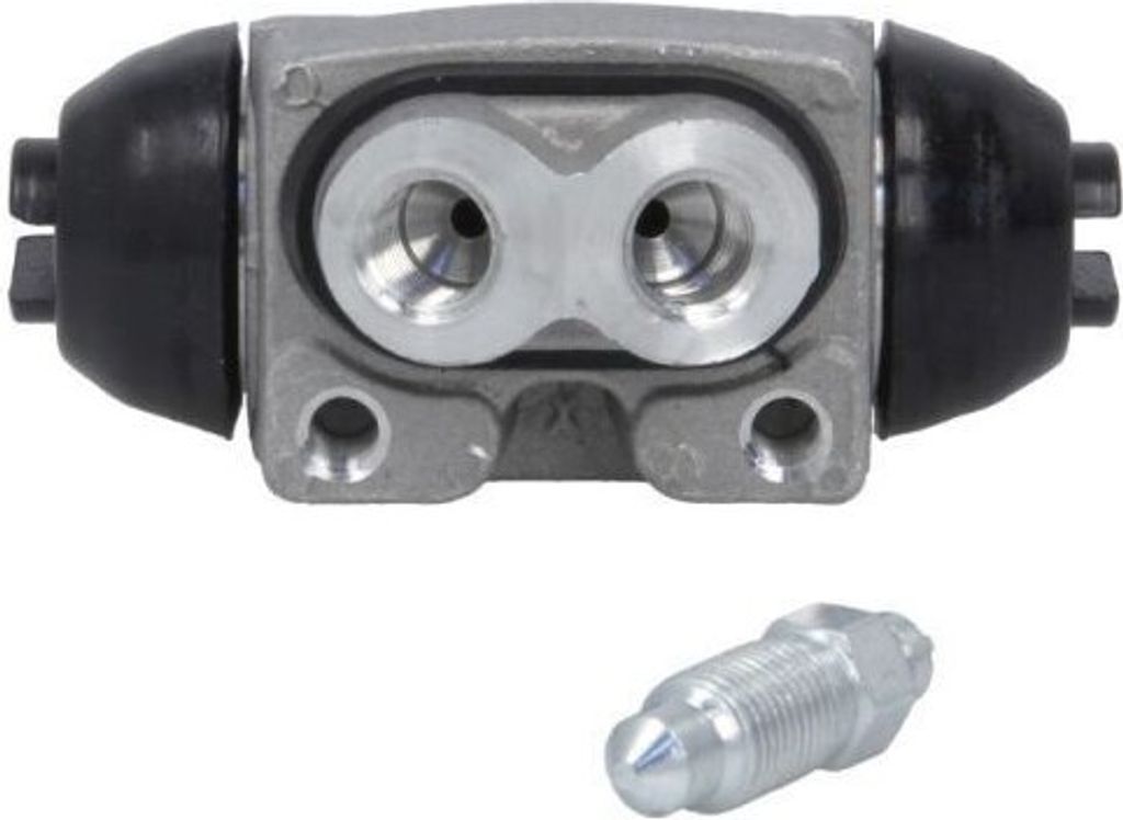 ABE Radbremszylinder Trommelbremse Hinten Links für HYUNDAI i10 (PA) C50533ABE