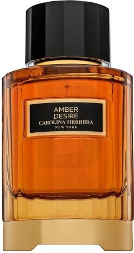 Carolina Herrera Amber Desire woda perfumowana unisex 100 Zdjęcie produktu 