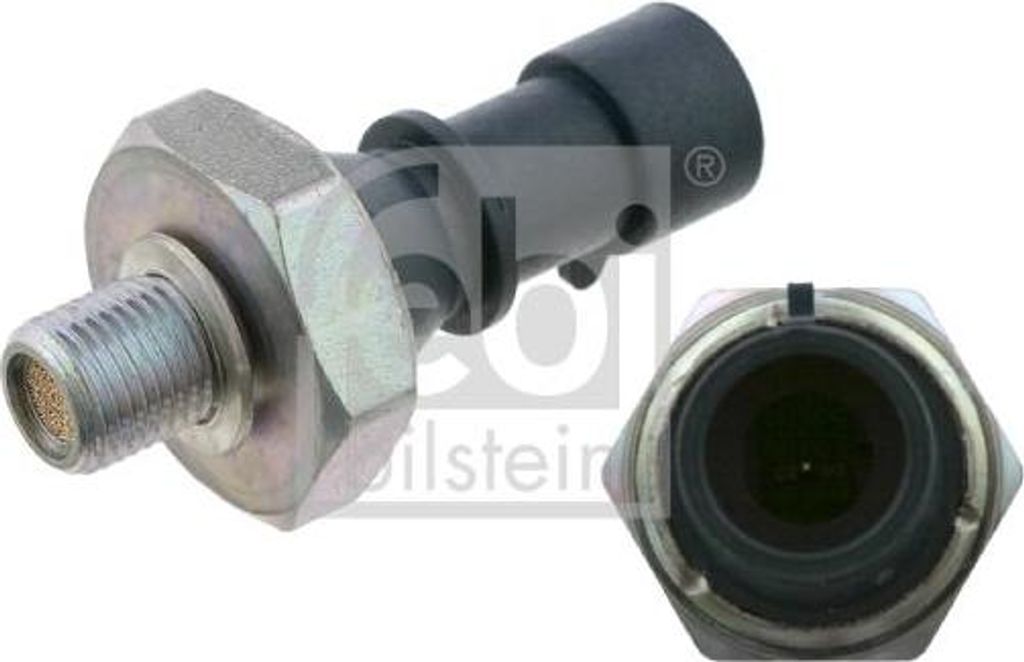 FEBI BILSTEIN 27223 Öldruckschalter OE 1238696 kompatibel mit Alf. 159, Aveo, Cruze, Stilo, Adam, Agila A, Ampera, Astra G, Astra H, Astra J, Casc...