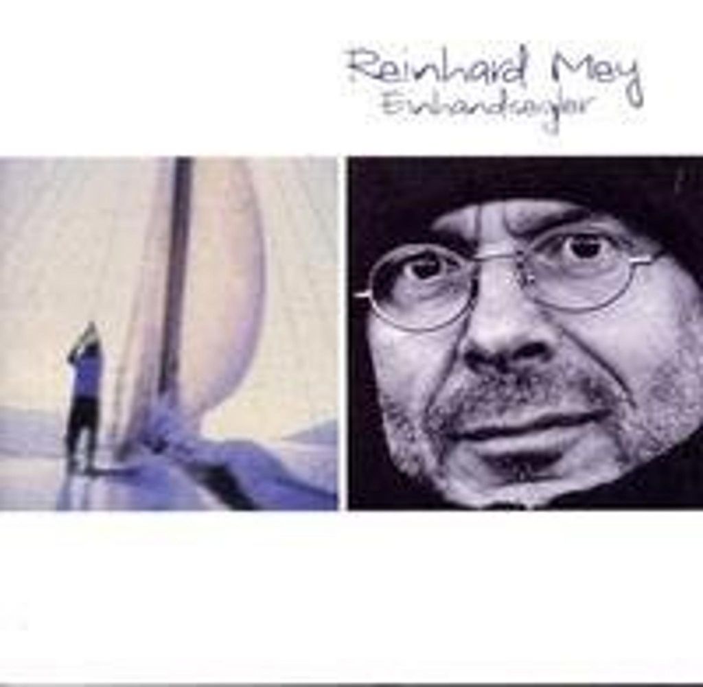 Mey,Reinhard-Einhandsegler Produktbild 