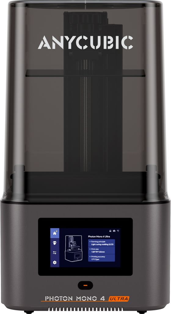 Anycubic Photon Mono 4 Ultra 3D Printer Obrázek produktu 