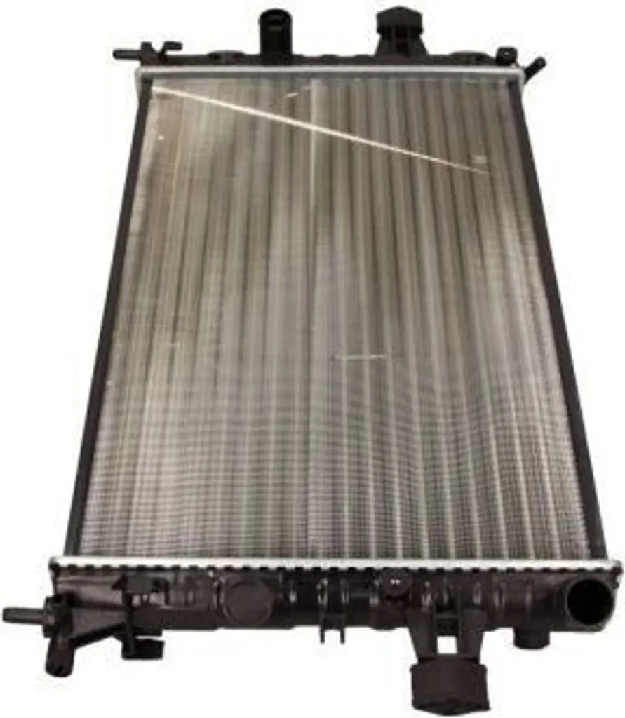 Radiateur Moteur contre Surchauffe Astra G Zafira A - Référence 1300189