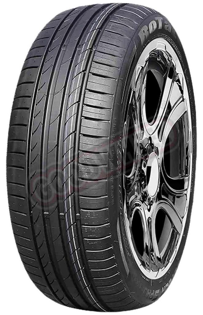 Rotalla Setula S-Race RU01 ( 235/50 ZR17 100W XL ) Reifen Immagine del prodotto 
