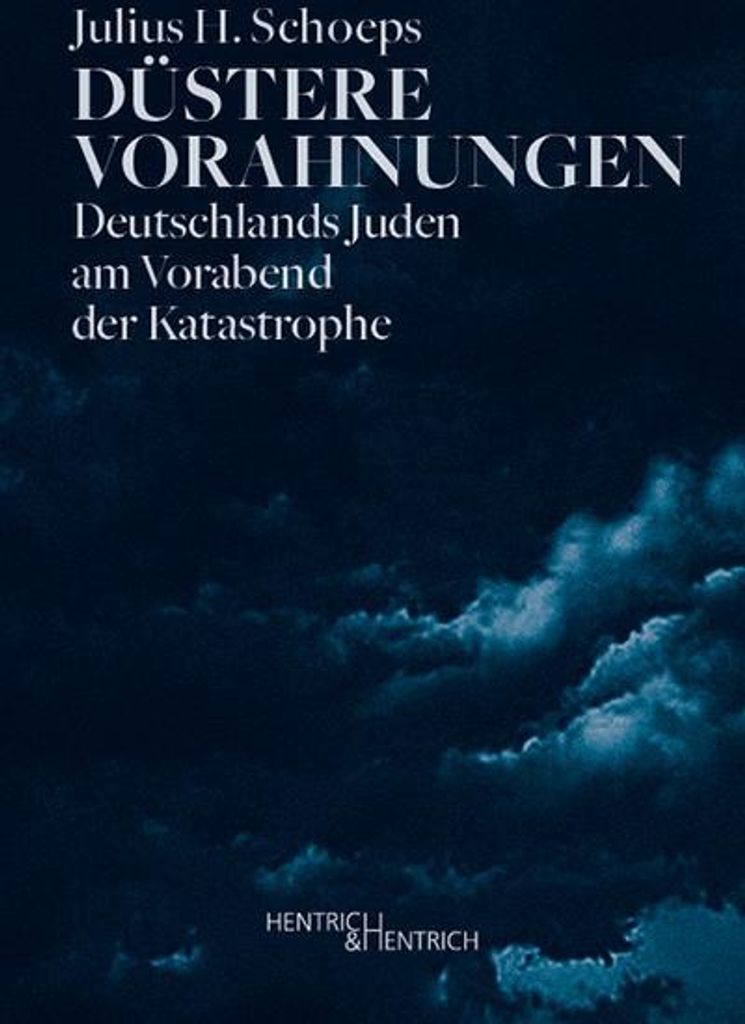Düstere Vorahnungen