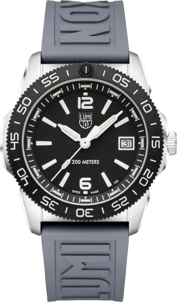 Luminox XS.CA22M Pacific Diver 3120M Series Herrenuhr Zdjęcie produktu 