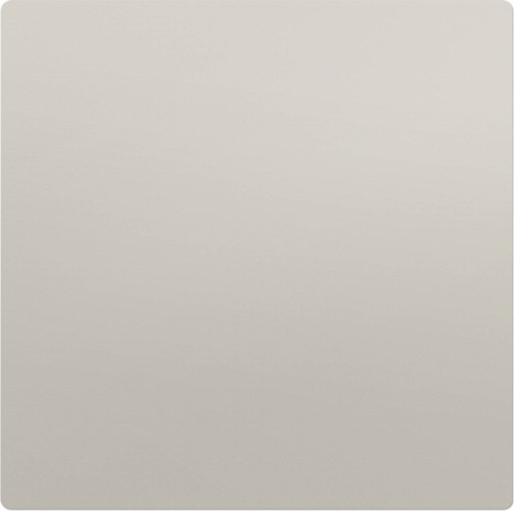 Steinmauer – Bodenschutzmatte – Stuhlunterlage 100x100 cm – Rutschfest – Hartbodenmatte
