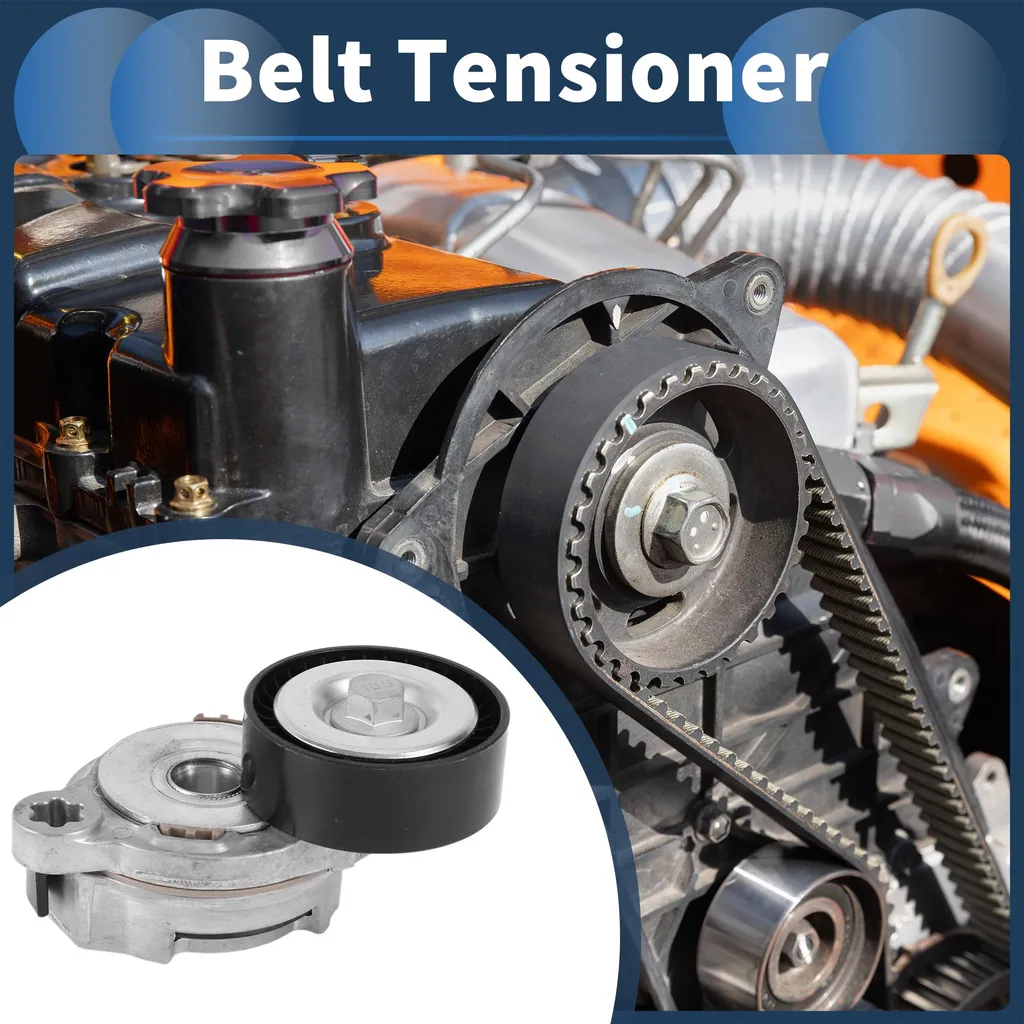 Tendeur de Courroie pour Entretien Volvo S60 2010-2015 Réf 31251838