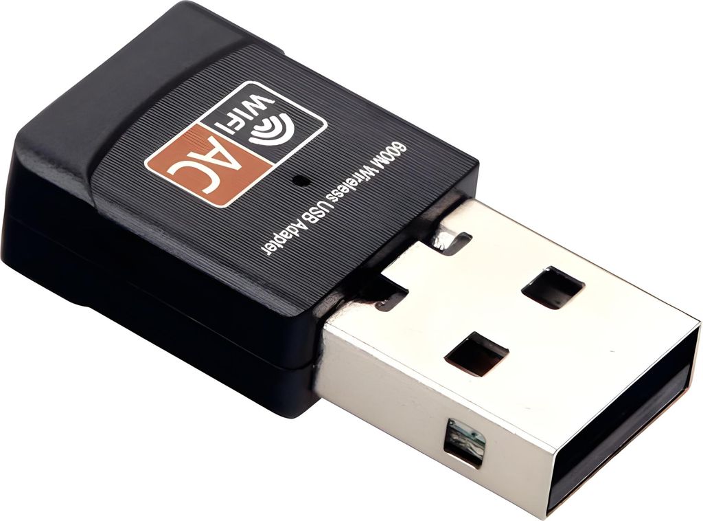 Kindermann Klick & Show Miracast WIFI Dongle