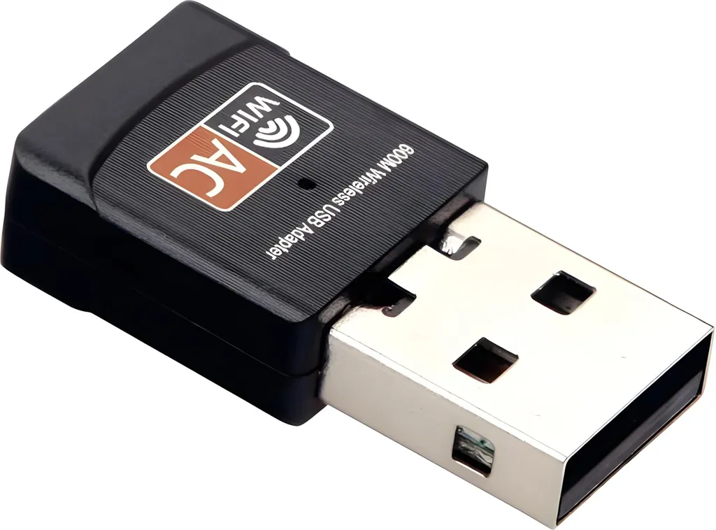 Dongle Miracast WIFI Klick & Show: Lo Schermo del tuo Smartphone in 4K