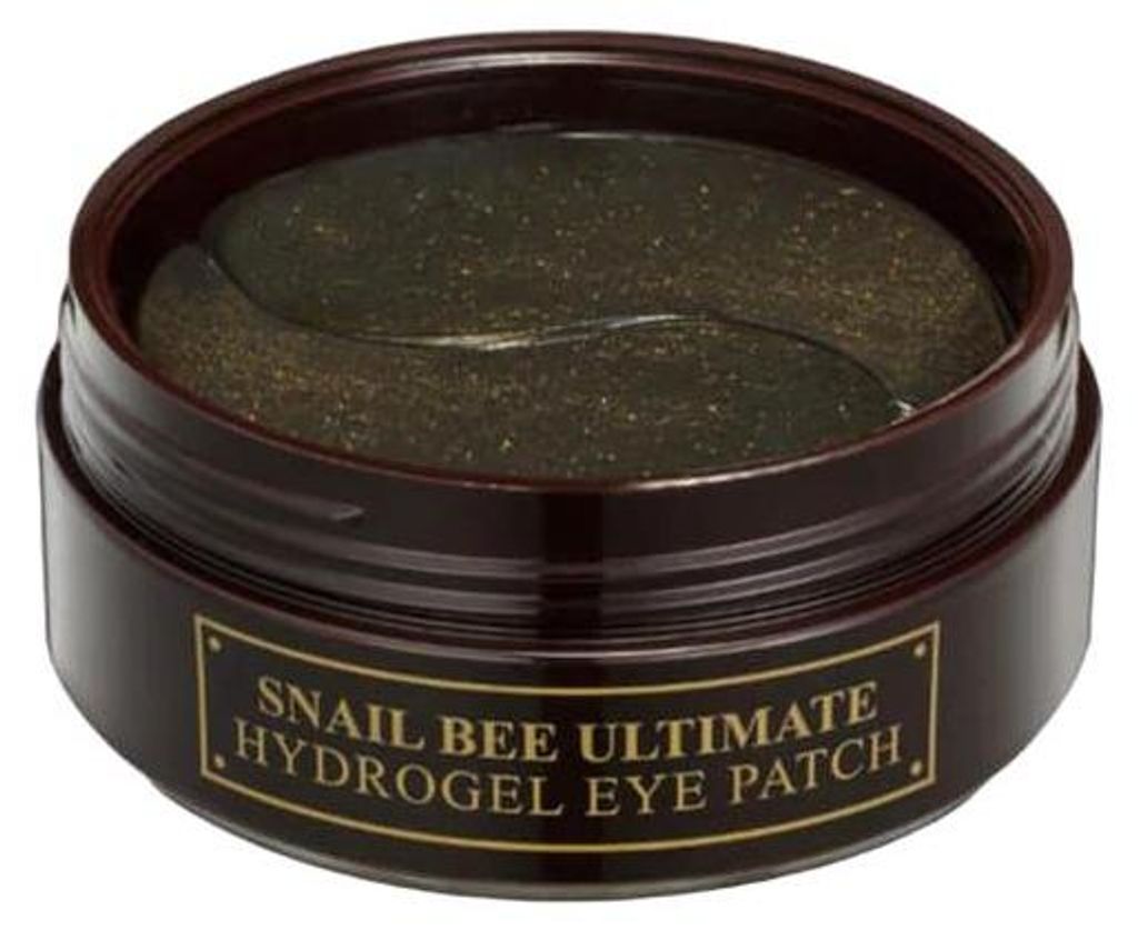 Benton Snail Bee Ultimate Hydrogel Eye Patch