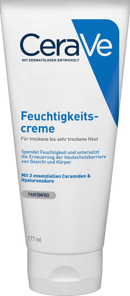 CeraVe Krem nawilżający 177 ml Zdjęcie produktu 1