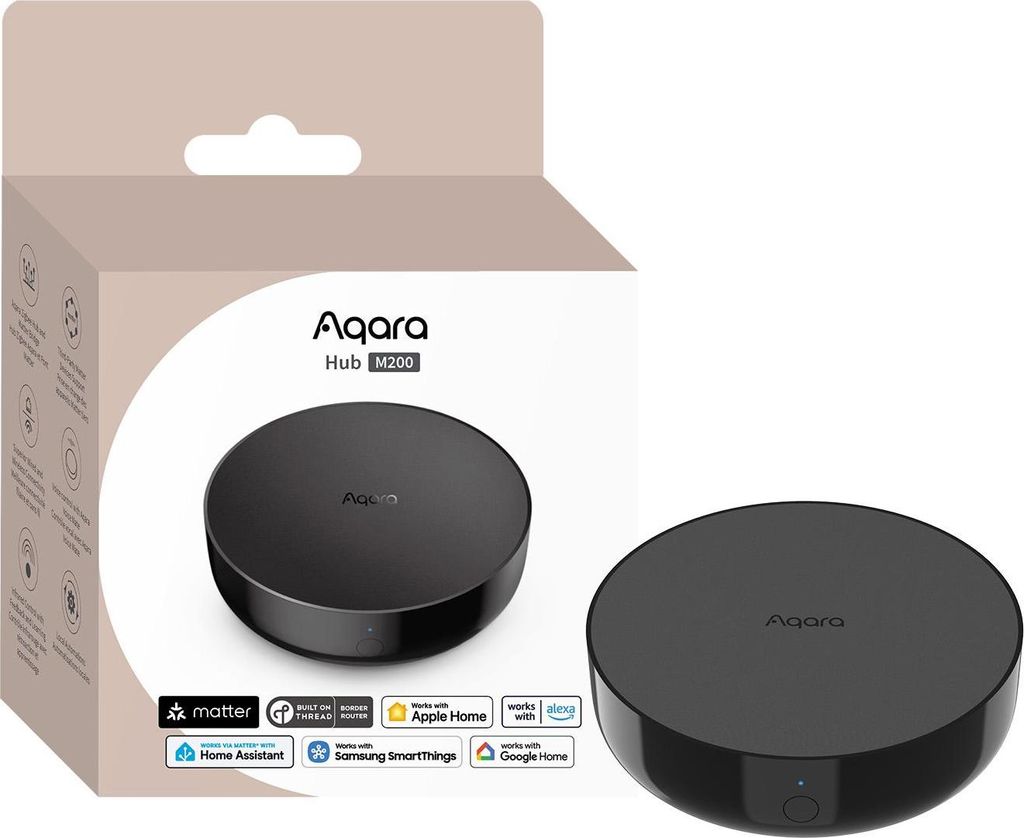 Aqara 6975833359301 Zdjęcie produktu 