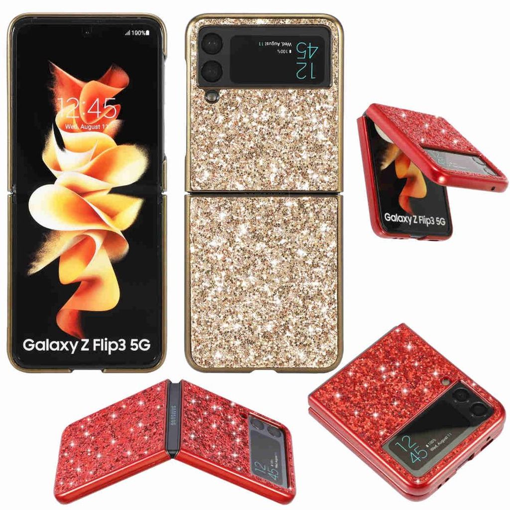 galaxy z flip3 5g cover