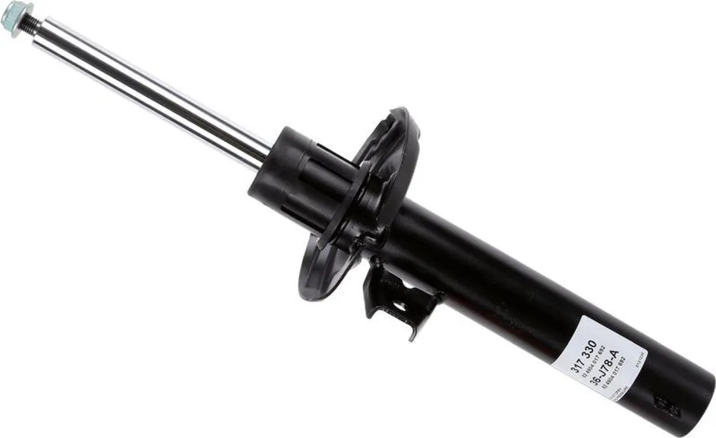 Amortisseur SACHS 317 330 OE 5Q0413031GT pour Golf VII et Leon 5F