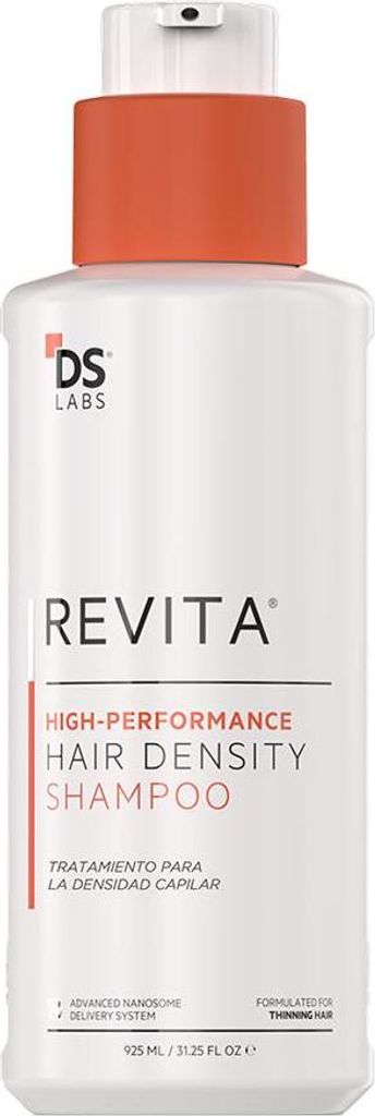 DS Laboratories Revita Stimulating Shampoo for Hair Growth 925ml