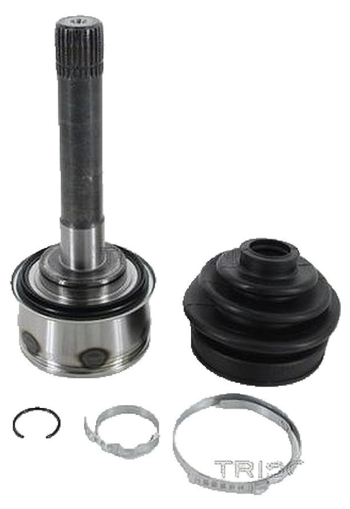 Gelenksatz Antriebswelle Ø 60 mm TRISCAN für u.a. TOYOTA HILUX