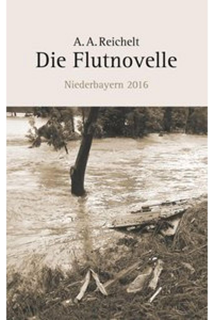 Die Flutnovelle