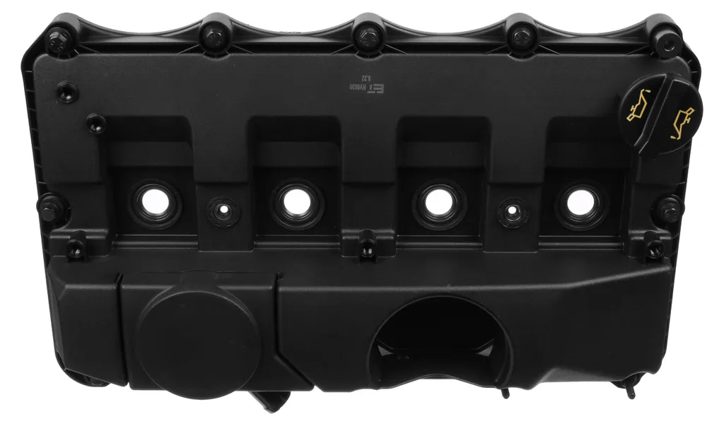 Couvercle de culasse RV0030 avec joints pour FORD Transit Mk6 FA/V347