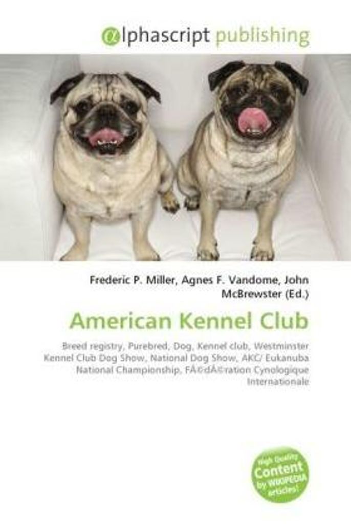 American Kennel Club